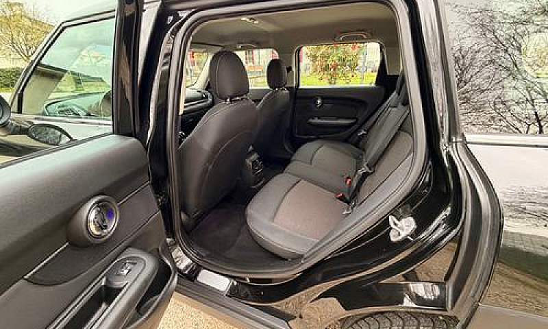 Mini Clubman Cooper ...