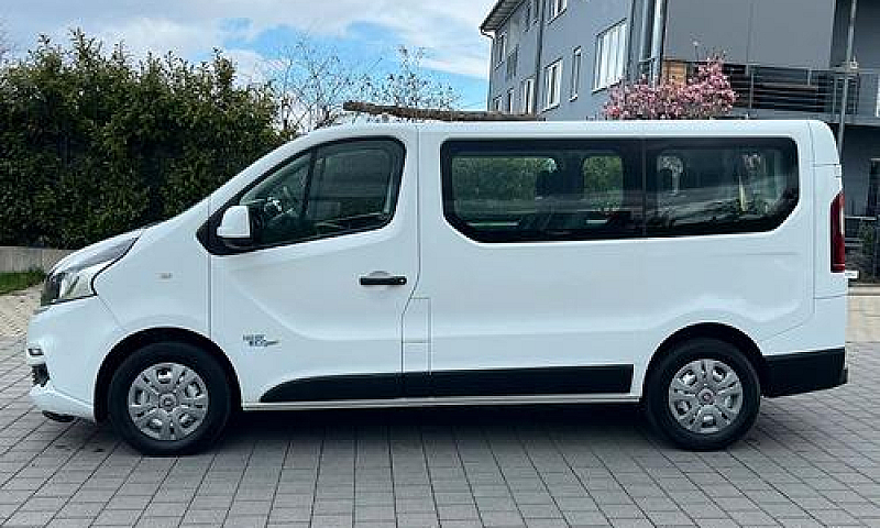 Fiat Talento 1.6Mjt ...