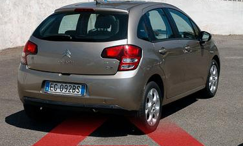 Citroen C3 1.4 Hdi 7...