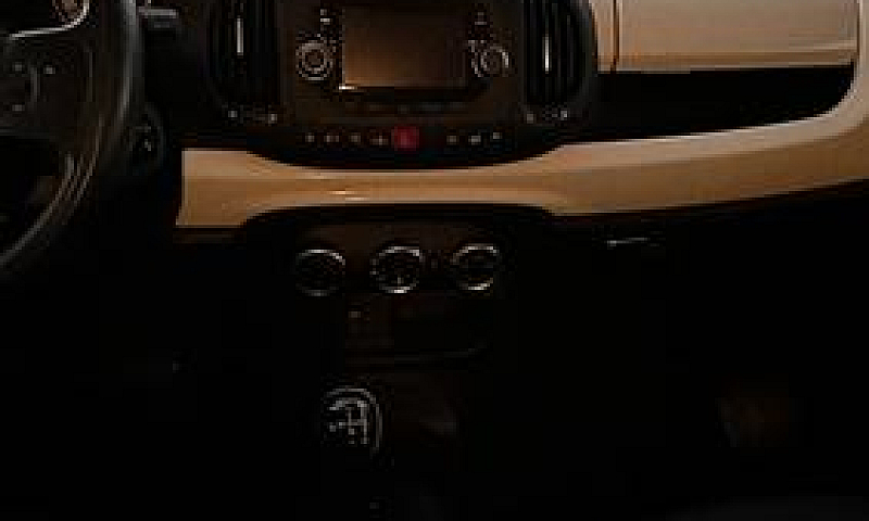 Fiat 500L...