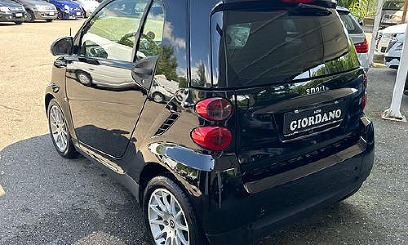 Smart Fortwo 1000 Tu...