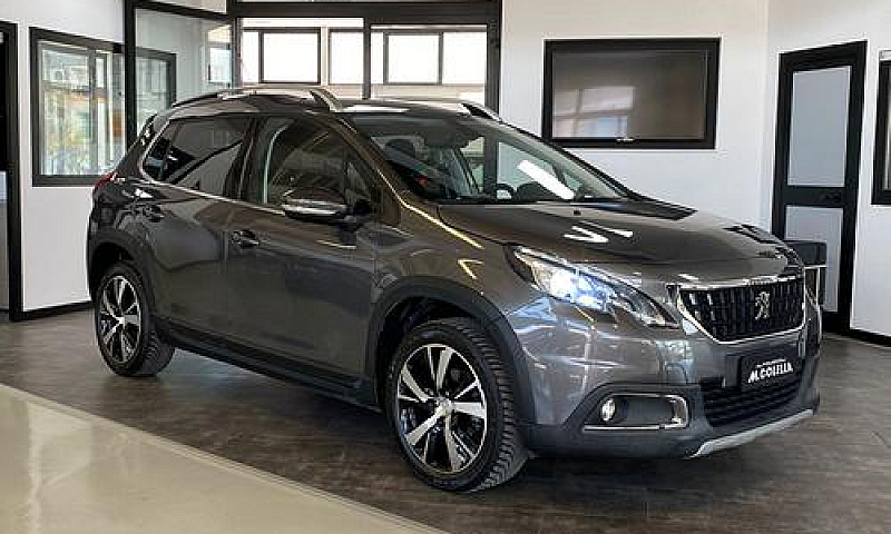 Peugeot 2008 1.6 Blu...