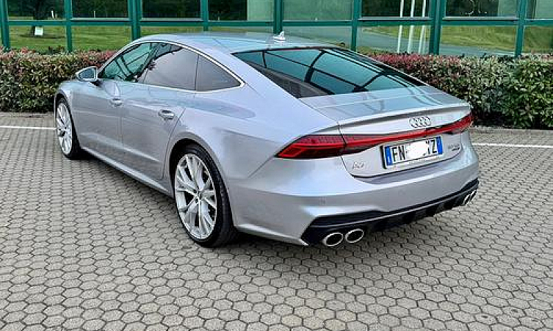 Audi A7 50 3.0 Tdi 2...