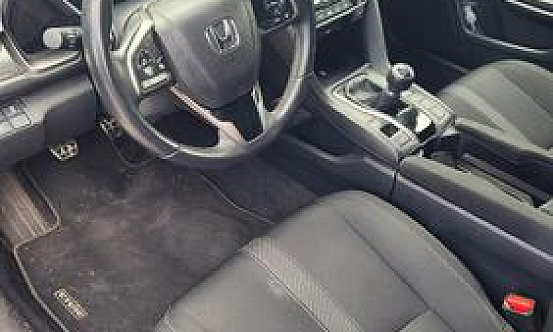 Honda Civic Anno 201...