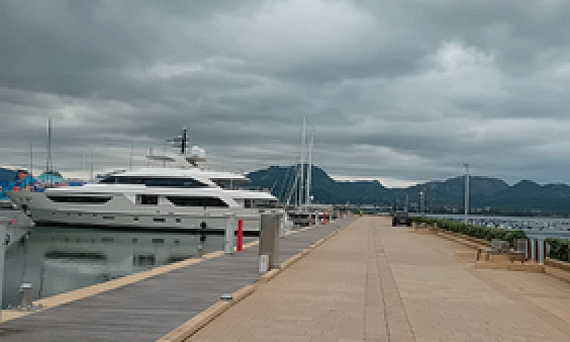 Appartamento Olbia M...