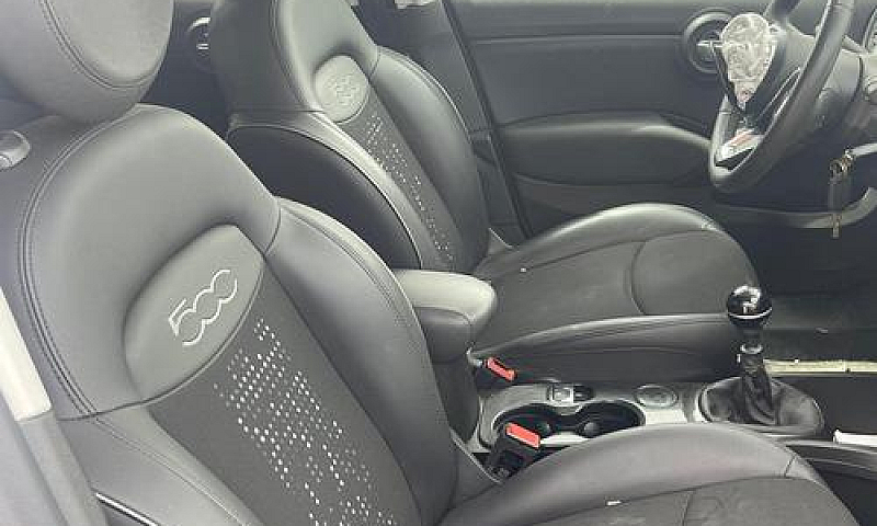 Fiat 500X 1.0 T3 120...