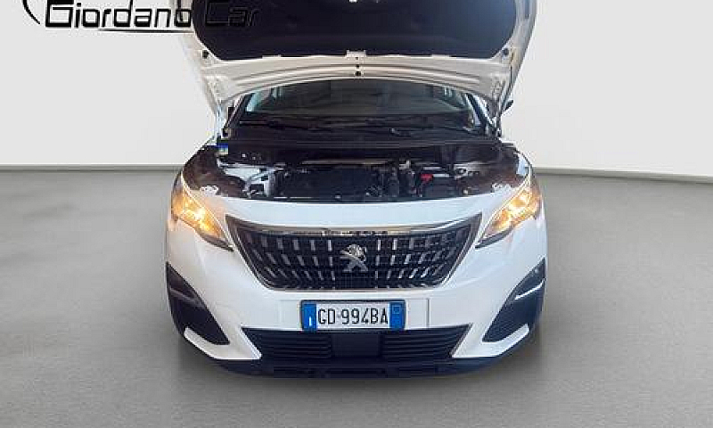 Peugeot 3008 Bluehdi...