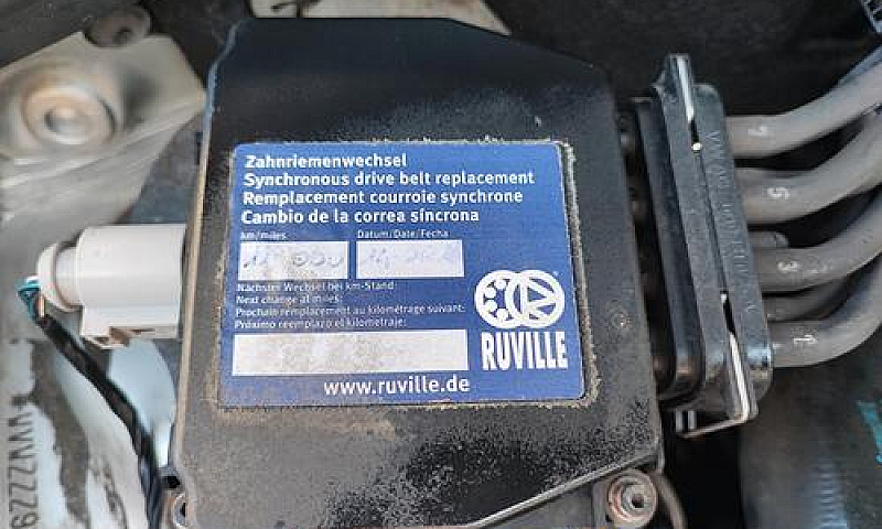 Volkswagen Polo Tdi ...