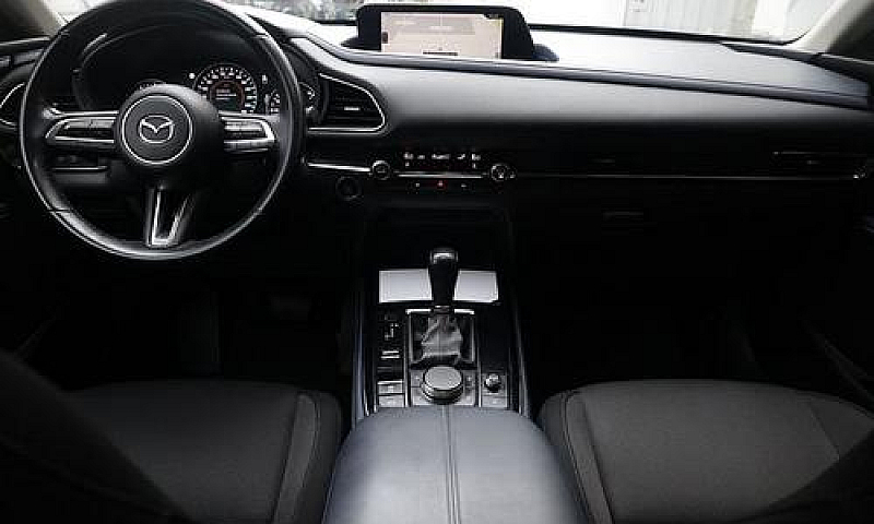 Mazda Cx-30 Mazda 2....