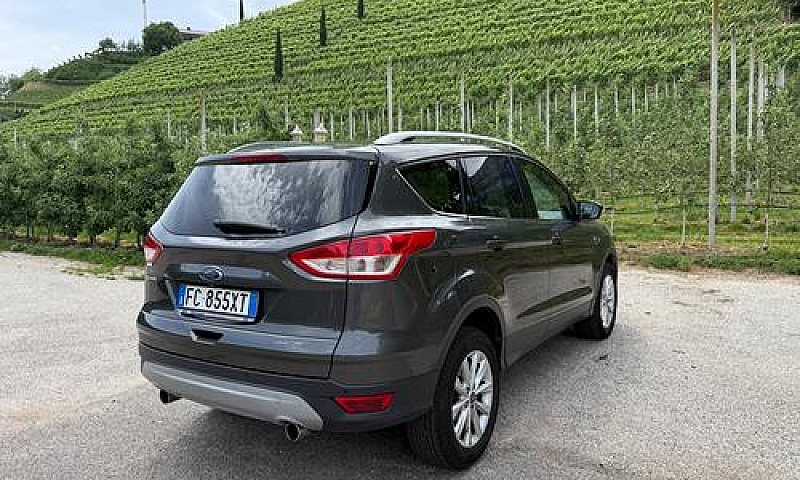 Ford Kuga 2.0 Tdci 1...