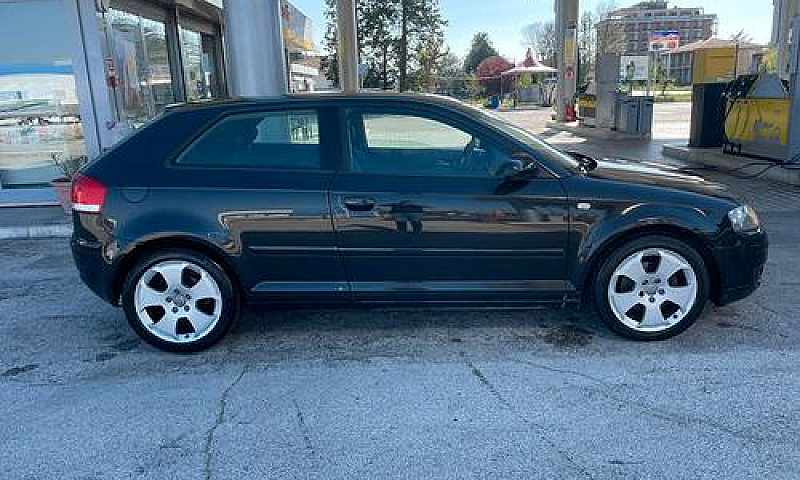 Audi A3 2.0 Tdi 2006...
