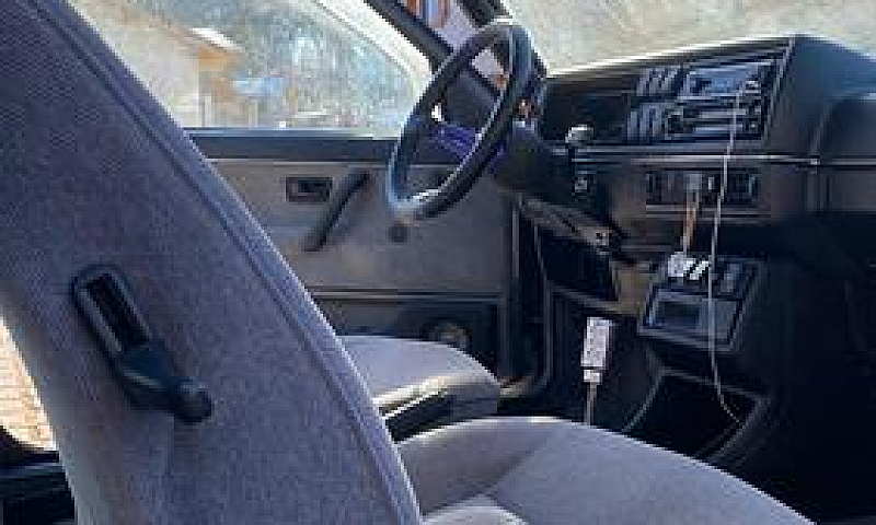 Golf 2...