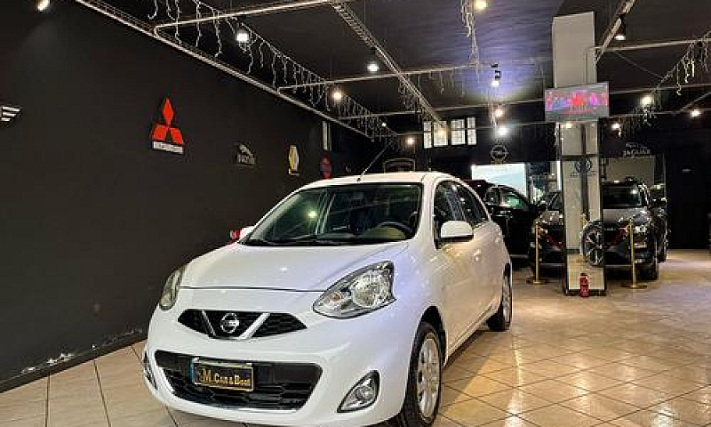 Nissan Micra 1.2 Gpl...