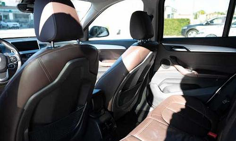 Bmw X1 Xdrive18D Xli...