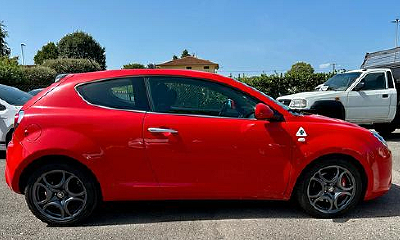 Alfa Romeo Mito Dist...