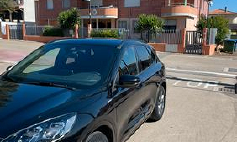 Ford Kuga St-Line X...