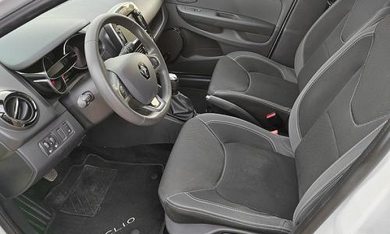 Renault Clio Dci 8V ...