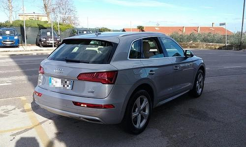 Audi Q5 Civitanova M...