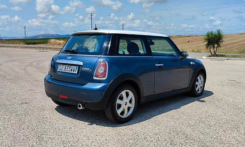 Mini Mini 1.6 16V Co...