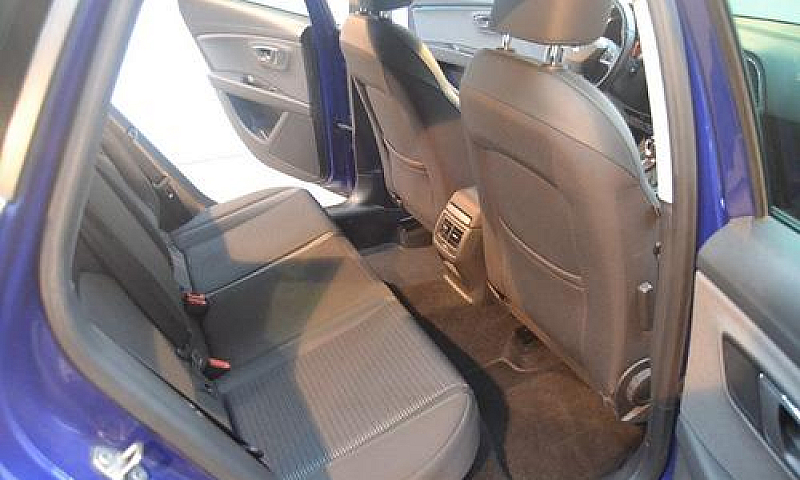 Seat Leon 1.5 Tgi Xc...