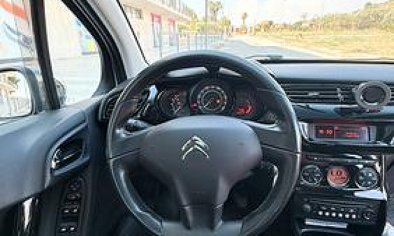 Citroën C3 2012...