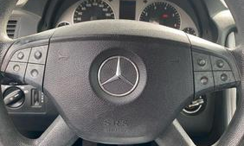 Mercedes Classe B (T...