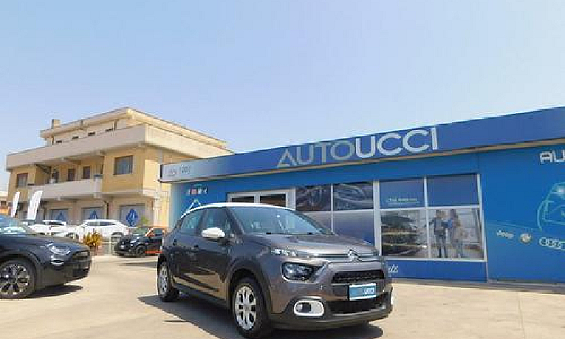 Citroen C3 1.2 Puret...