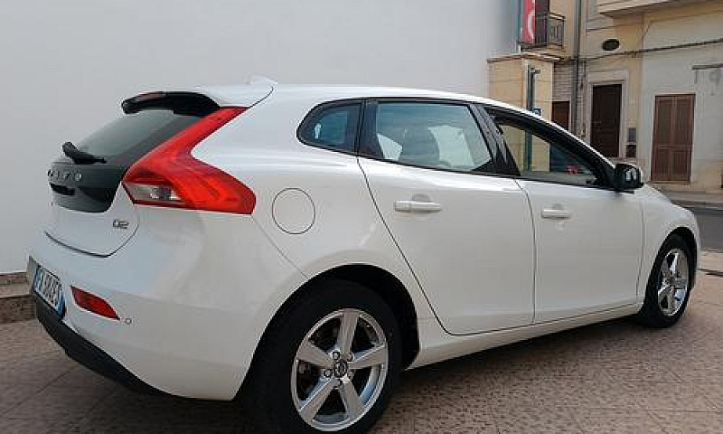 Volvo V40 D2 1.6 Bus...