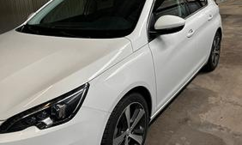Peugeot 308 Gt Hdi 1...
