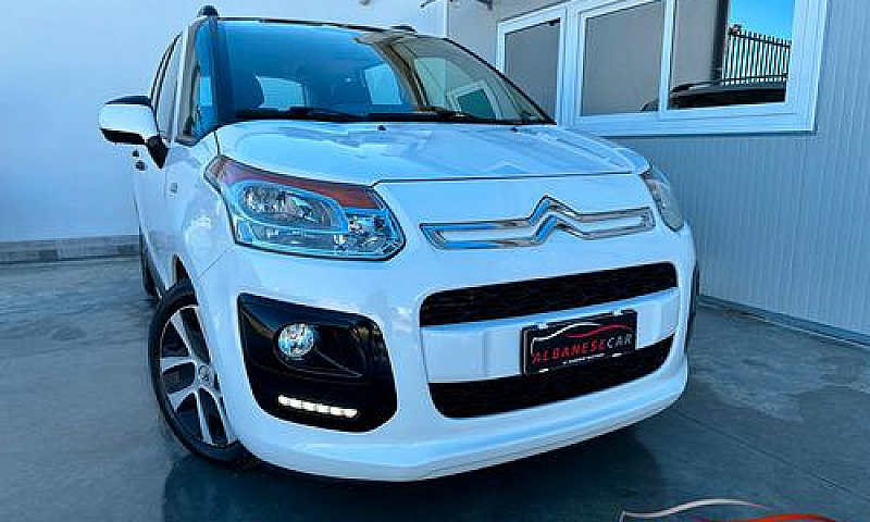 Citroen C3 Picasso 1...