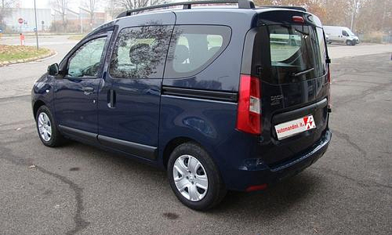 Dacia Dokker 1.6 -10...