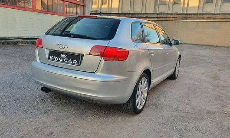 Audi A3 Spb 2.0 16V ...