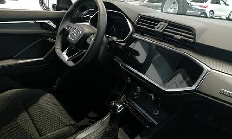 Audi Q3 Sportback 35...