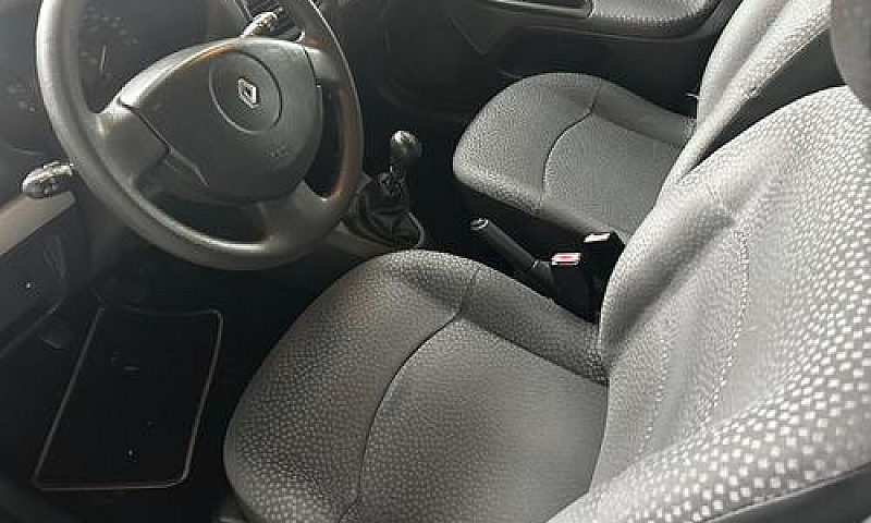 Renault Clio Storia ...