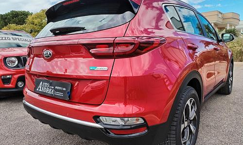 Kia Sportage 1.6Crdi...