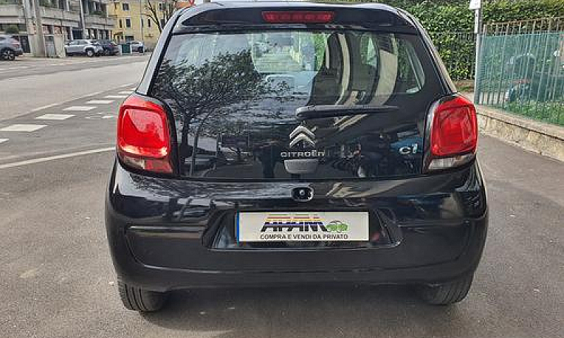 Citroen C1 Vti 68 5 ...