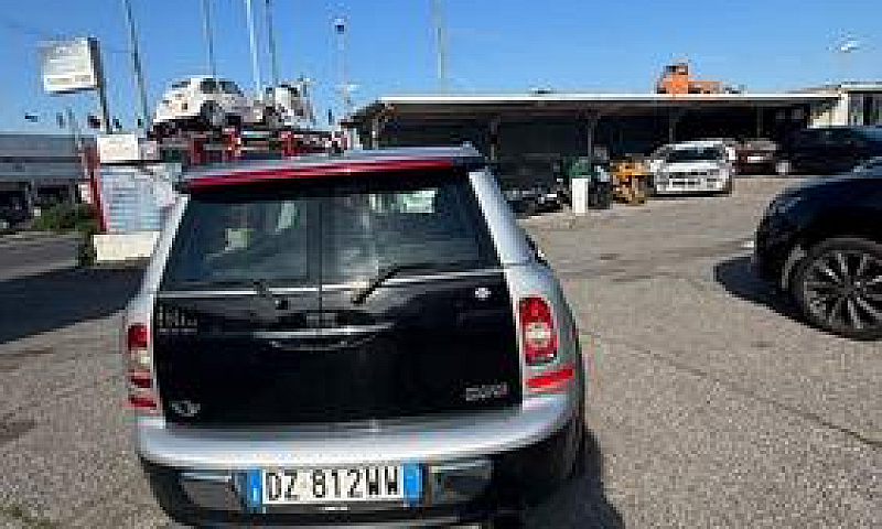 Mini Clubman Mini 1....