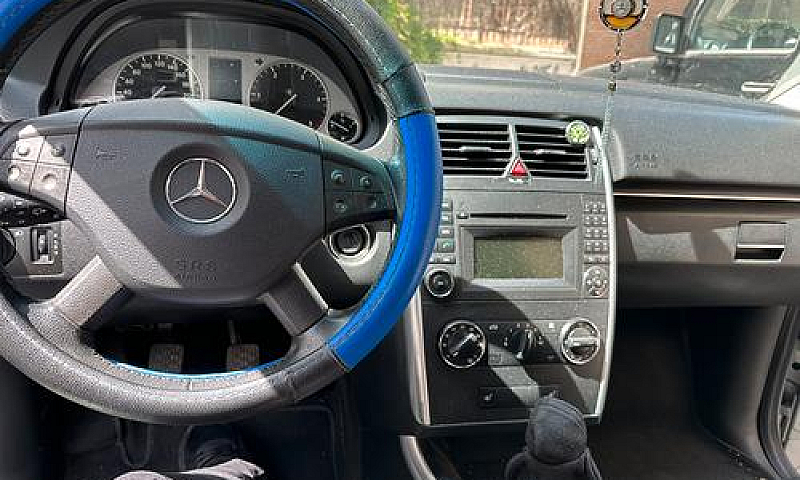 Mercedes Classe B 18...