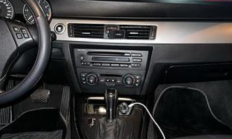Bmw Serie 3 Msport /...