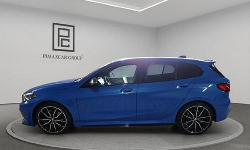 Bmw Serie 1 M 135I X...