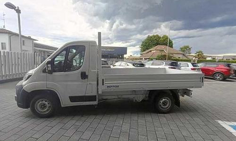 Citroen Jumper Nuovo...