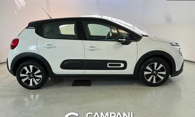 Citroen C3 3ª Serie ...