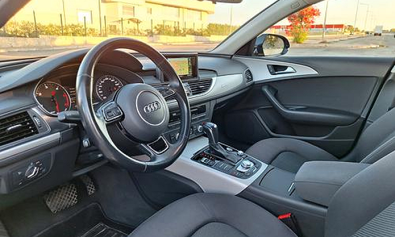 Audi A6 3.0 Tdi 272 ...