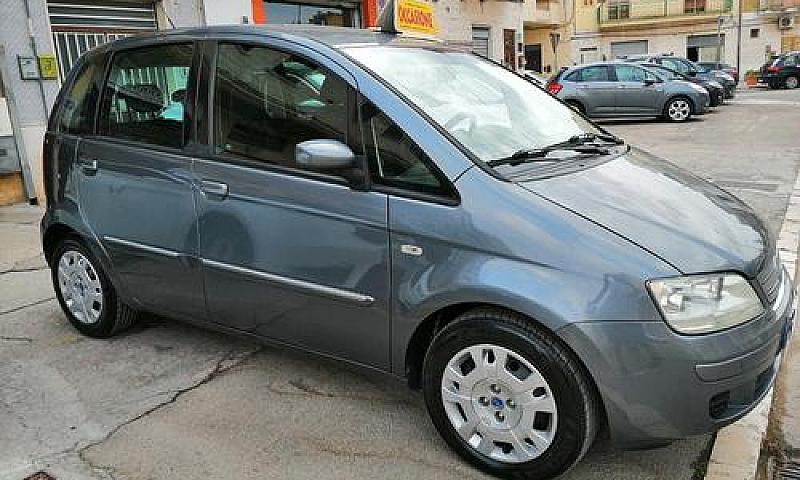 Fiat Idea 1.3 Multij...