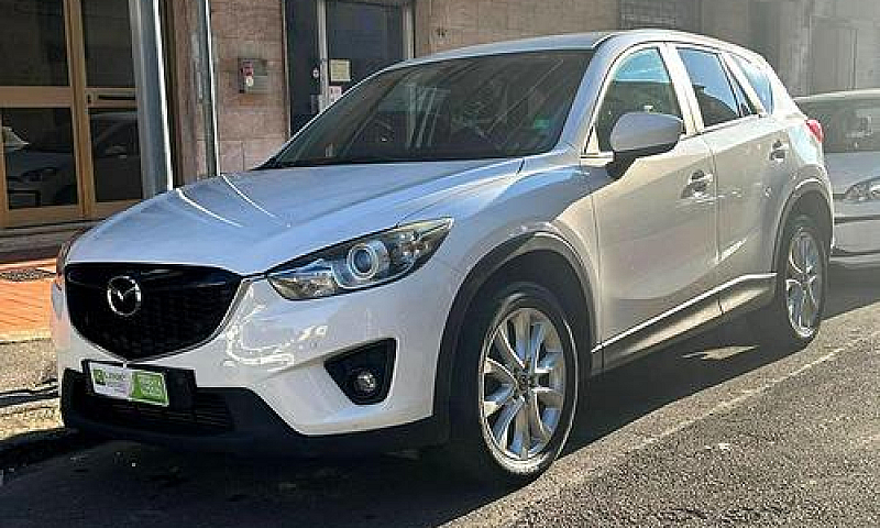 Mazda Cx-5 2.2L Skya...