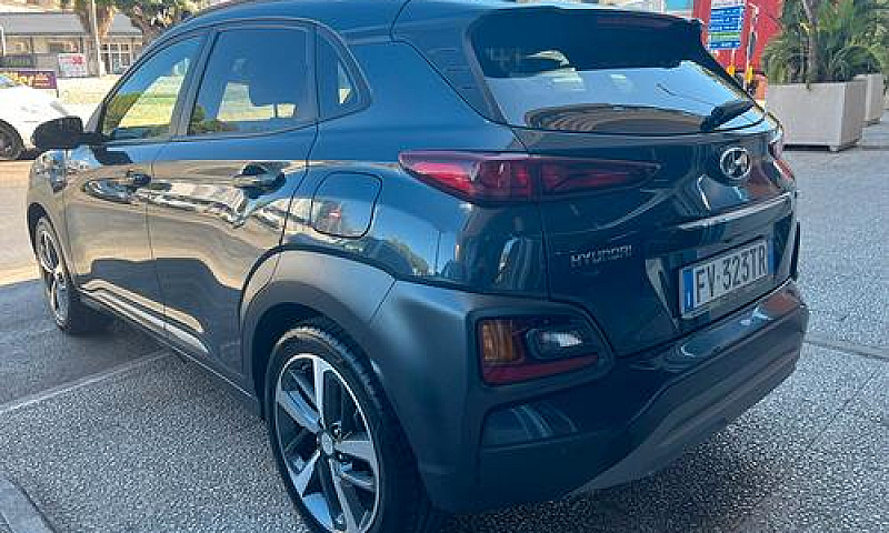 Hyundai Kona 1.6 Crd...
