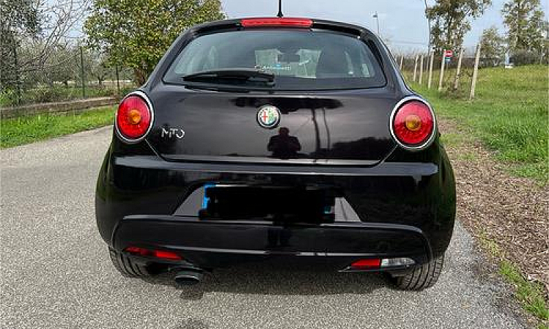 Alfa Mito 1.6 Diesel...