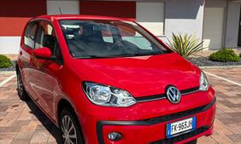 Volkswagen Up! 1.0 7...