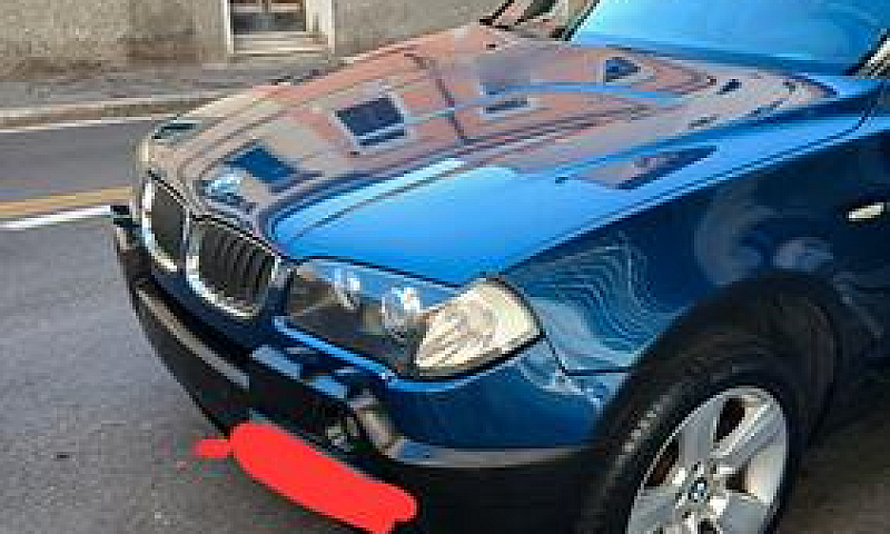 Auto Bmwx3 E83  Benz...