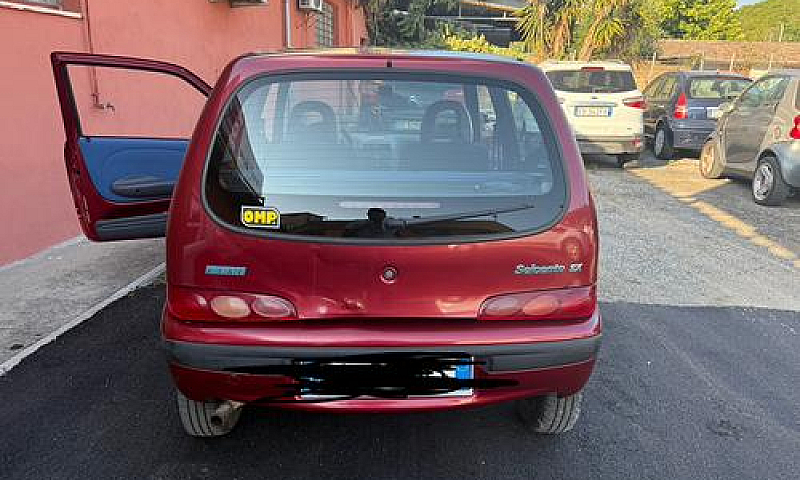 Fiat 600 1.1 Sportin...